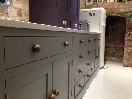 Handmade Kitchens of Christchurch Staffordshire Handmade Kitchens of Christchurch Staffordshire