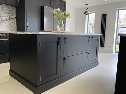 Handmade Kitchens of Christchurch West Midlands
