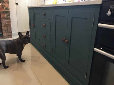 Handmade Kitchens of Christchurch Staffordshire Handmade Kitchens of Christchurch Staffordshire