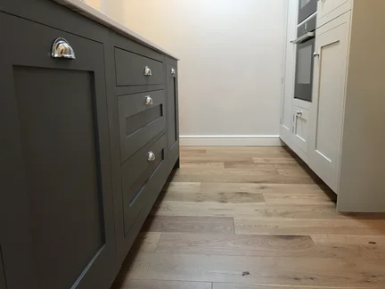 Harvey Jones, kitchen painting West Midlands