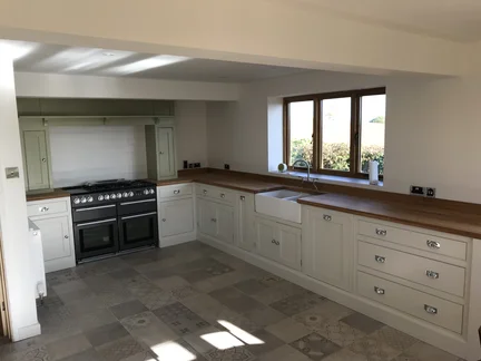 Handmade Kitchens of Christchurch Staffordshire Handmade Kitchens of Christchurch Staffordshire