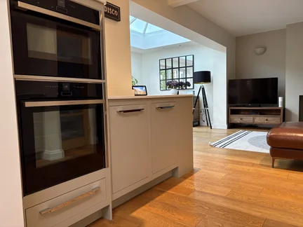 Hand Painted Kitchen Warwick, Warwickshire Hand Painted Kitchen Warwick, Warwickshire