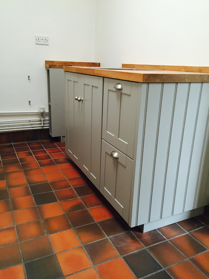 Hand Painted Kitchen West Midlands Hand Painted Kitchen West Midlands