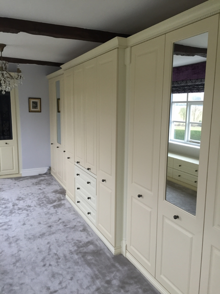 Hand Painted Furniture Malvern, Worcestershire Hand Painted Furniture Malvern, Worcestershire