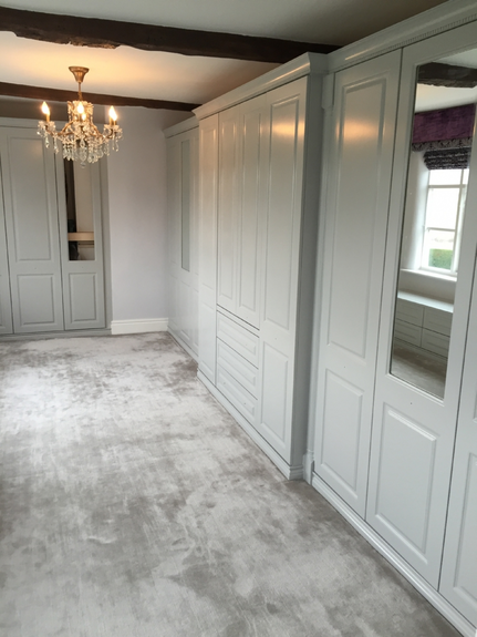 Hand Painted Furniture Malvern, Worcestershire Hand Painted Furniture Malvern, Worcestershire