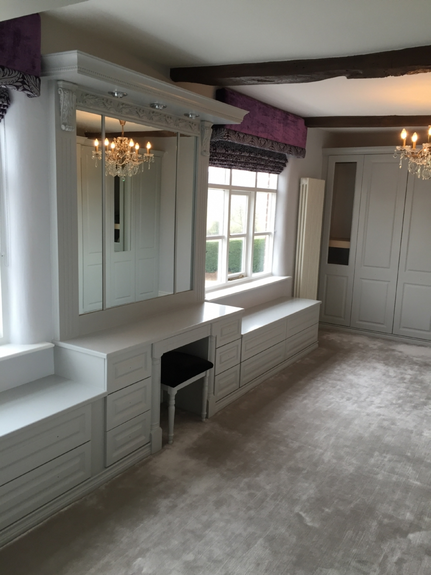 Hand Painted Furniture Malvern, Worcestershire Hand Painted Furniture Malvern, Worcestershire