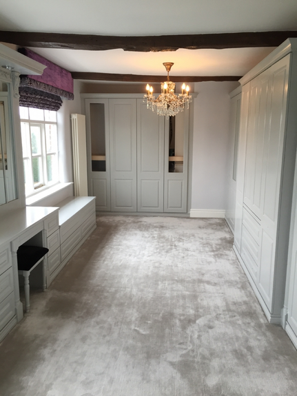 Hand Painted Furniture Malvern, Worcestershire Hand Painted Furniture Malvern, Worcestershire