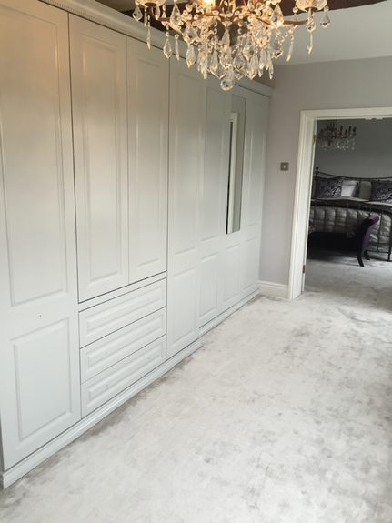 Hand Painted Furniture Malvern, Worcestershire Hand Painted Furniture Malvern, Worcestershire