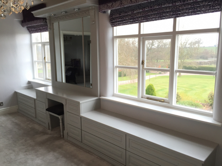 Hand Painted Furniture Malvern, Worcestershire Hand Painted Furniture Malvern, Worcestershire