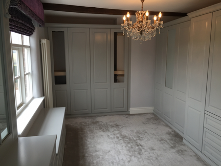 Hand Painted Furniture Malvern, Worcestershire Hand Painted Furniture Malvern, Worcestershire