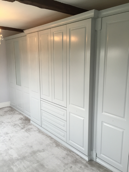 Hand Painted Furniture Malvern, Worcestershire Hand Painted Furniture Malvern, Worcestershire