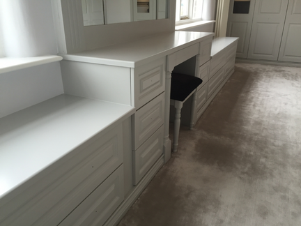 Hand Painted Furniture Malvern, Worcestershire Hand Painted Furniture Malvern, Worcestershire