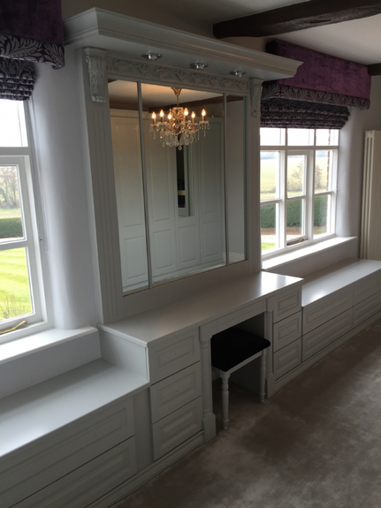 Hand Painted Furniture Malvern, Worcestershire Hand Painted Furniture Malvern, Worcestershire