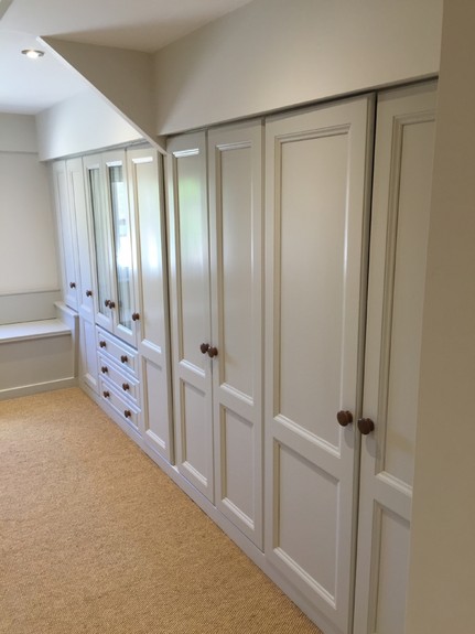 Hand Painted Furniture Abbots Bromley, Staffordshire Hand Painted Furniture Abbots Bromley, Staffordshire