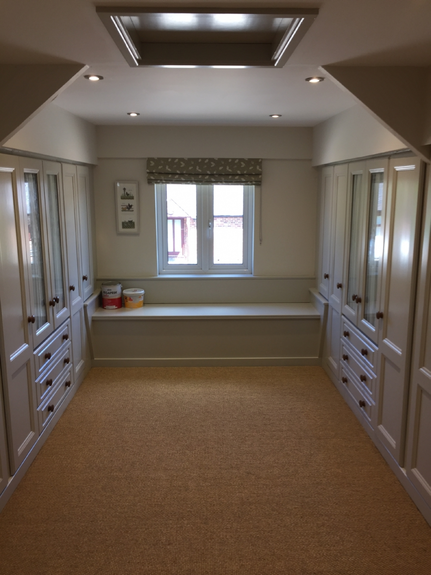 Hand Painted Furniture Abbots Bromley, Staffordshire Hand Painted Furniture Abbots Bromley, Staffordshire