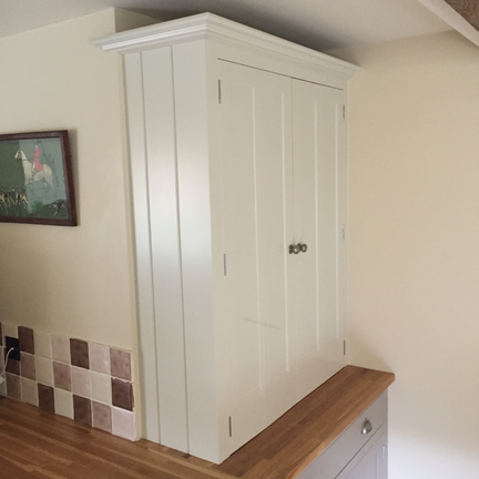 Hand Painted Kitchen Redditch, Worcestershire Hand Painted Kitchen Redditch, Worcestershire