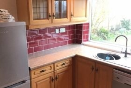 Hand Painted Kitchen West Midlands