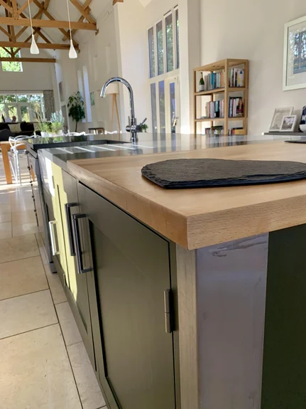 Kitchen Painter