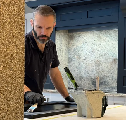 Kitchen Painter