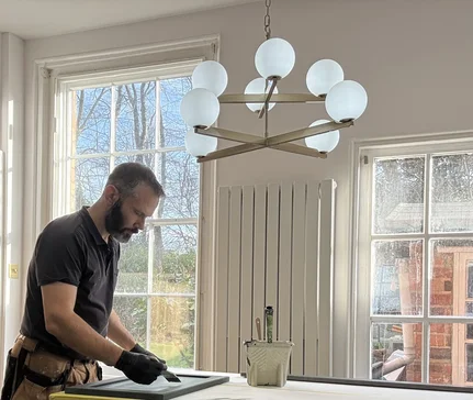 Kitchen Painter