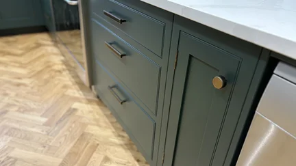 Kitchen Painter