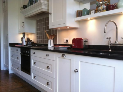 Kitchen Painter