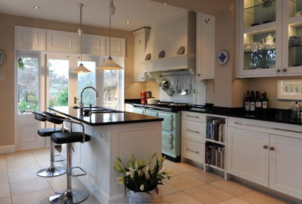 Kitchen Painter