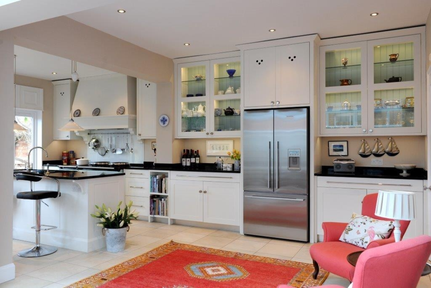 Kitchen Painter
