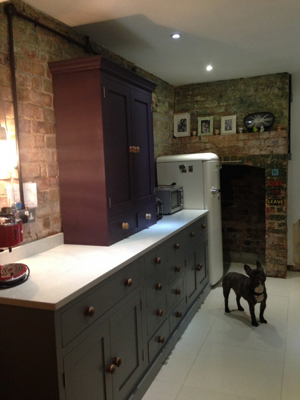 Kitchen Painter