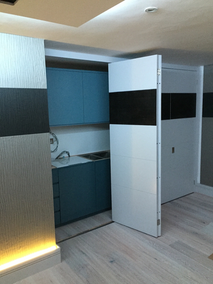 Kitchen Painter