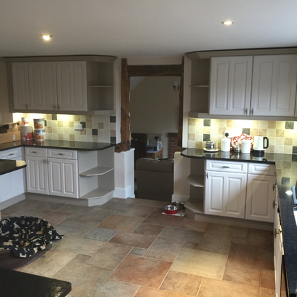 Kitchen Painter