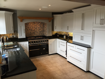 Kitchen Painter