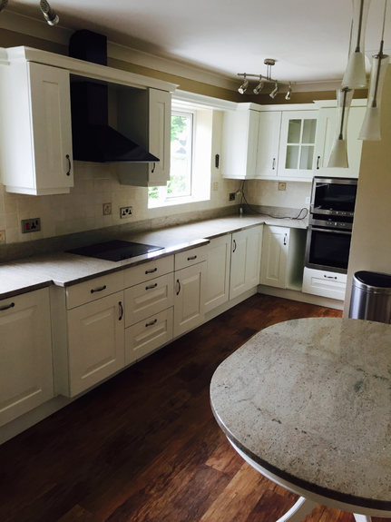 Kitchen Painter
