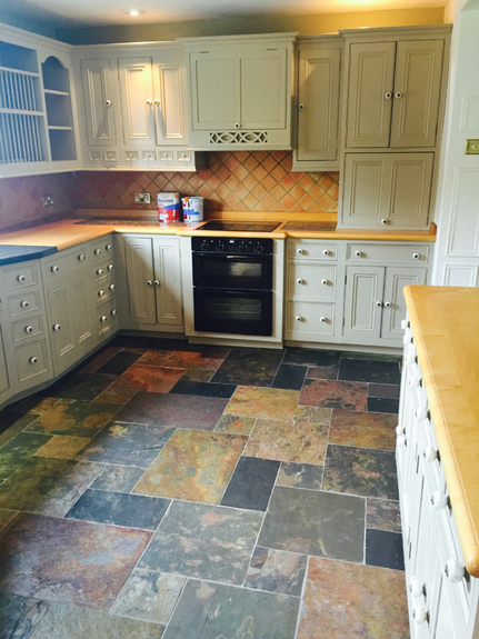 Kitchen Painter