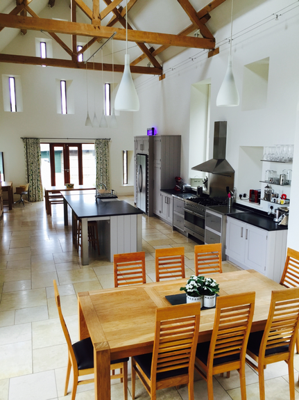 Kitchen Painter