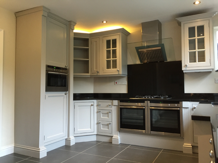 Kitchen Painter
