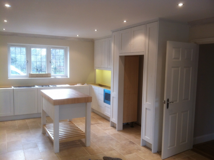 Kitchen Painter
