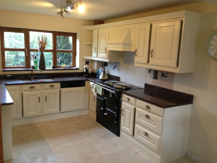 Kitchen Painter