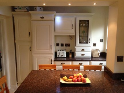 Kitchen Painter