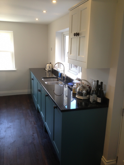Kitchen Painter