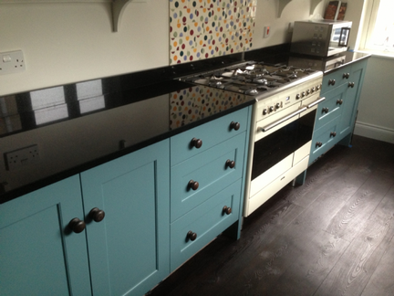 Kitchen Painter