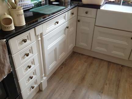 Kitchen Painter