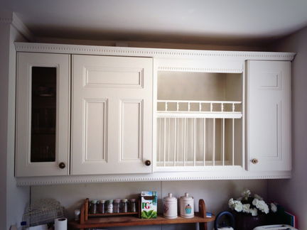 Kitchen Painter