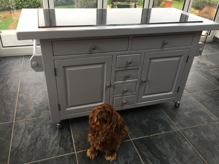 Kitchen Painter