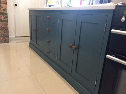 Kitchen Painter