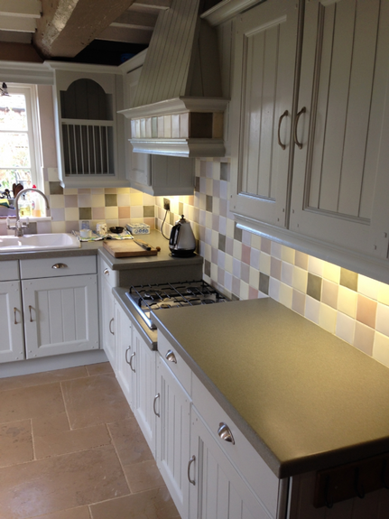 Kitchen Painter