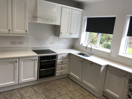 Kitchen Painter