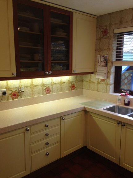 Kitchen Painter