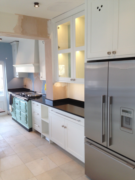 Kitchen Painter