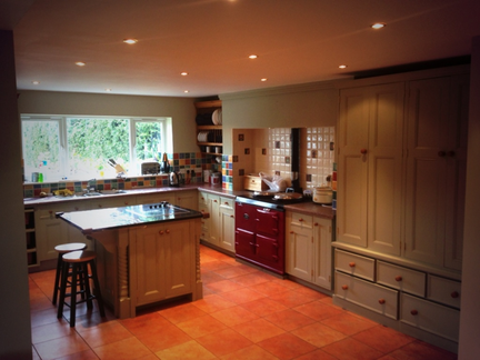 Kitchen Painter